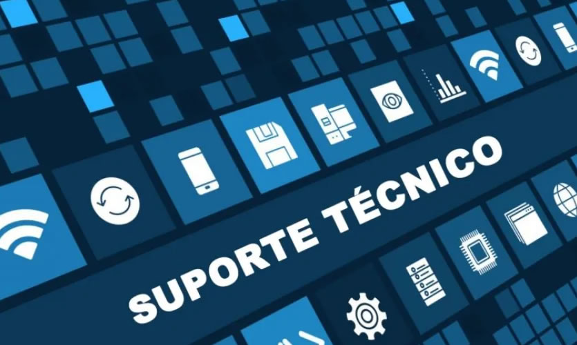 Suporte remoto de TI para empresas de forma rápida e segura