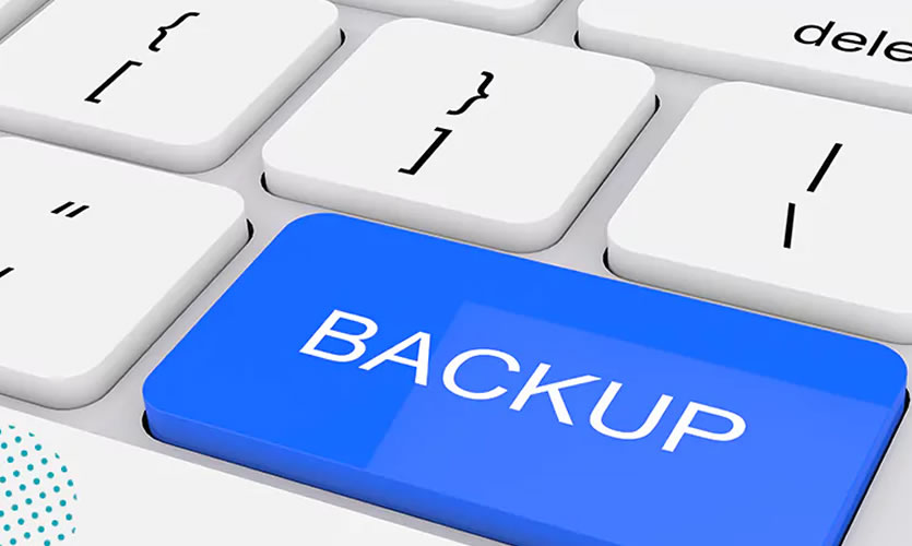 backup automatizado para empresas