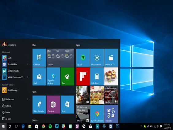 Fim do suporte do Windows 10: saiba o que fazer para manter sua empresa segura
