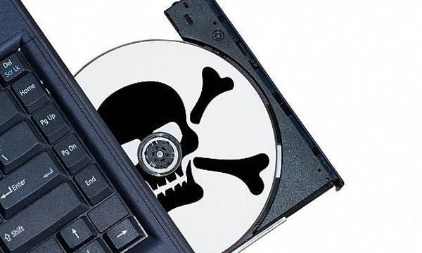 Riscos do uso de software pirata: segurança e problemas legais