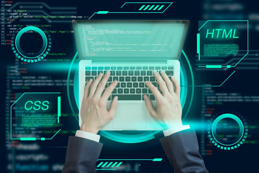 Tecnologia da informação para empresas: como impulsionar a eficiência e a segurança nos negócios.