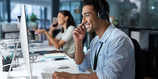 Suporte Técnico TI em Sorocaba para Empresas