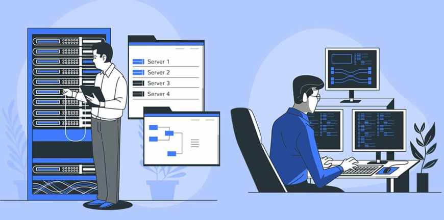Custo de terceirização de TI, conheça os modelos de contrato mais usados e veja por que essa escolha pode reduzir custos