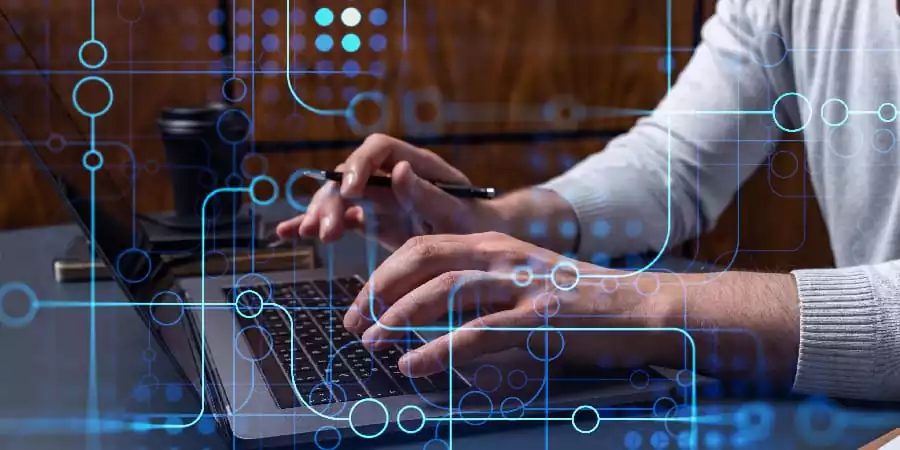 Suporte de TI para sua empresa