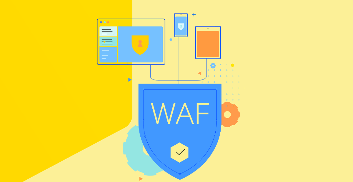 WAF Web Application Firewall protegendo aplicações empresariais